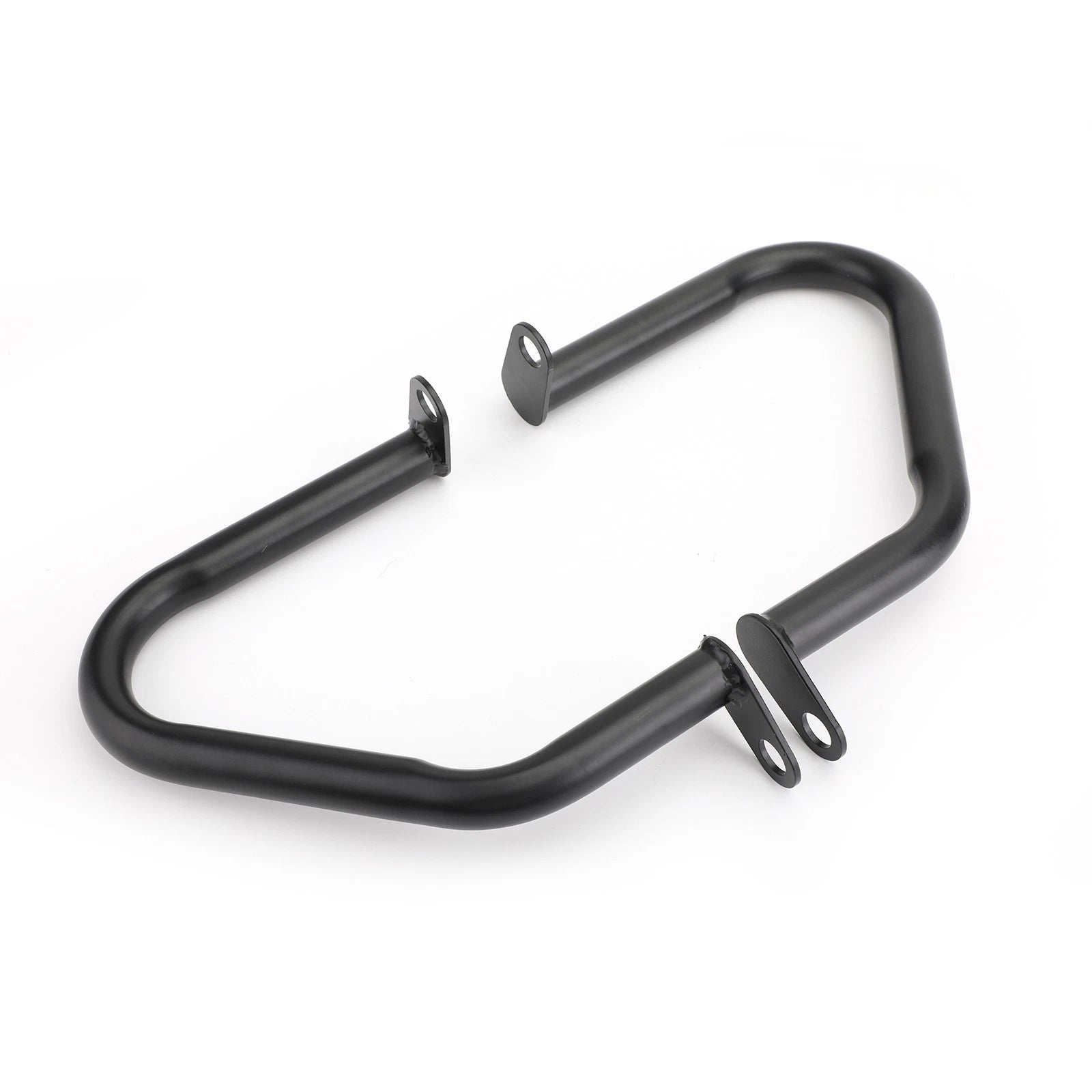 Chrome Engine Guard Crash Bar for Triumph Bonneville T100 T120 Bobber (2016–2024)