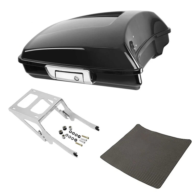 Razor Trunk Luggage Mount Rack for Harley Softail Heritage Classic (2018–2026)
