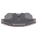 Set of 8 Ceramic Brake Pads for Honda Civic Si Coupe (1999–2000)