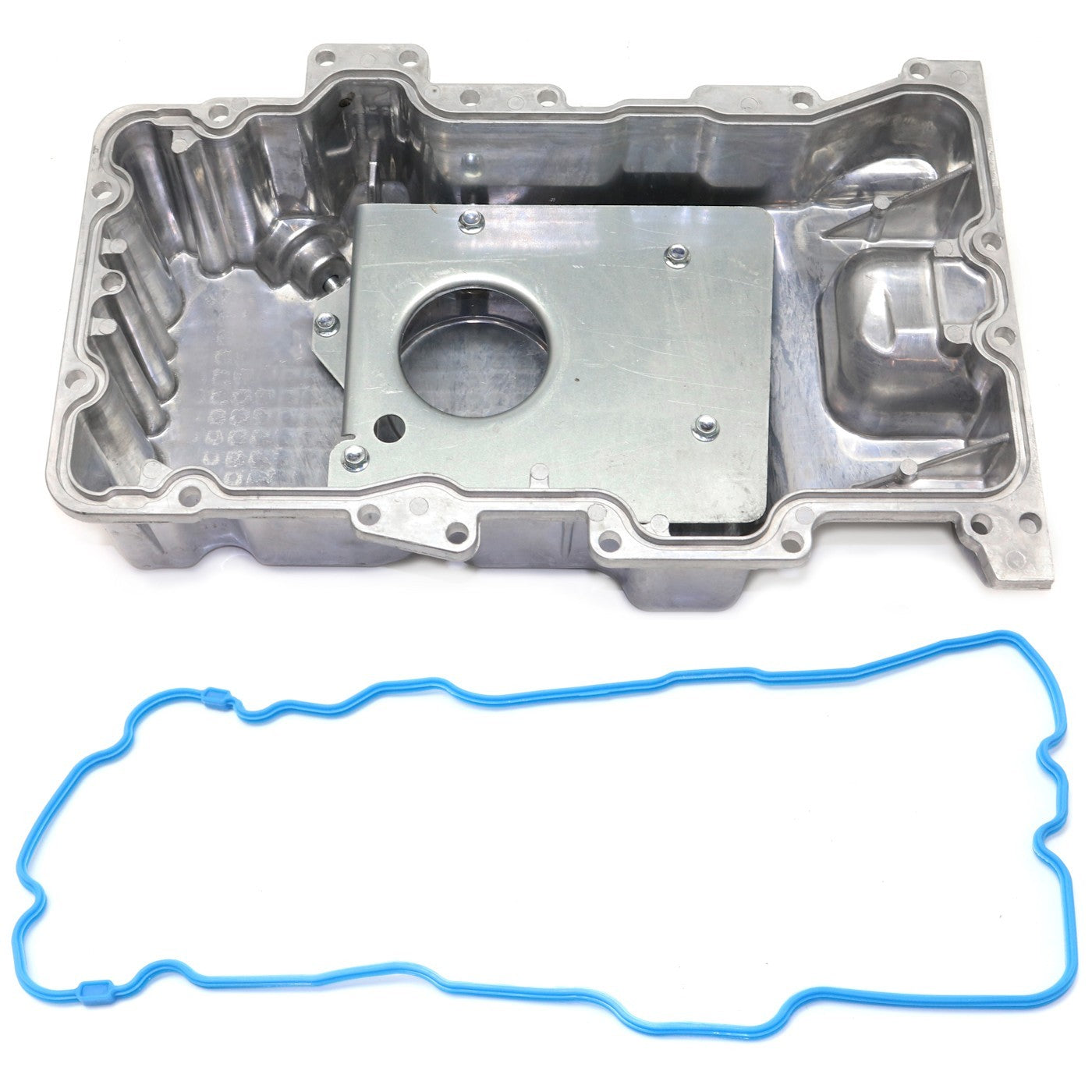 Oil Pan Kit for Ford Fusion Escape Mercury Milan Mazda 6 (2006–2012)