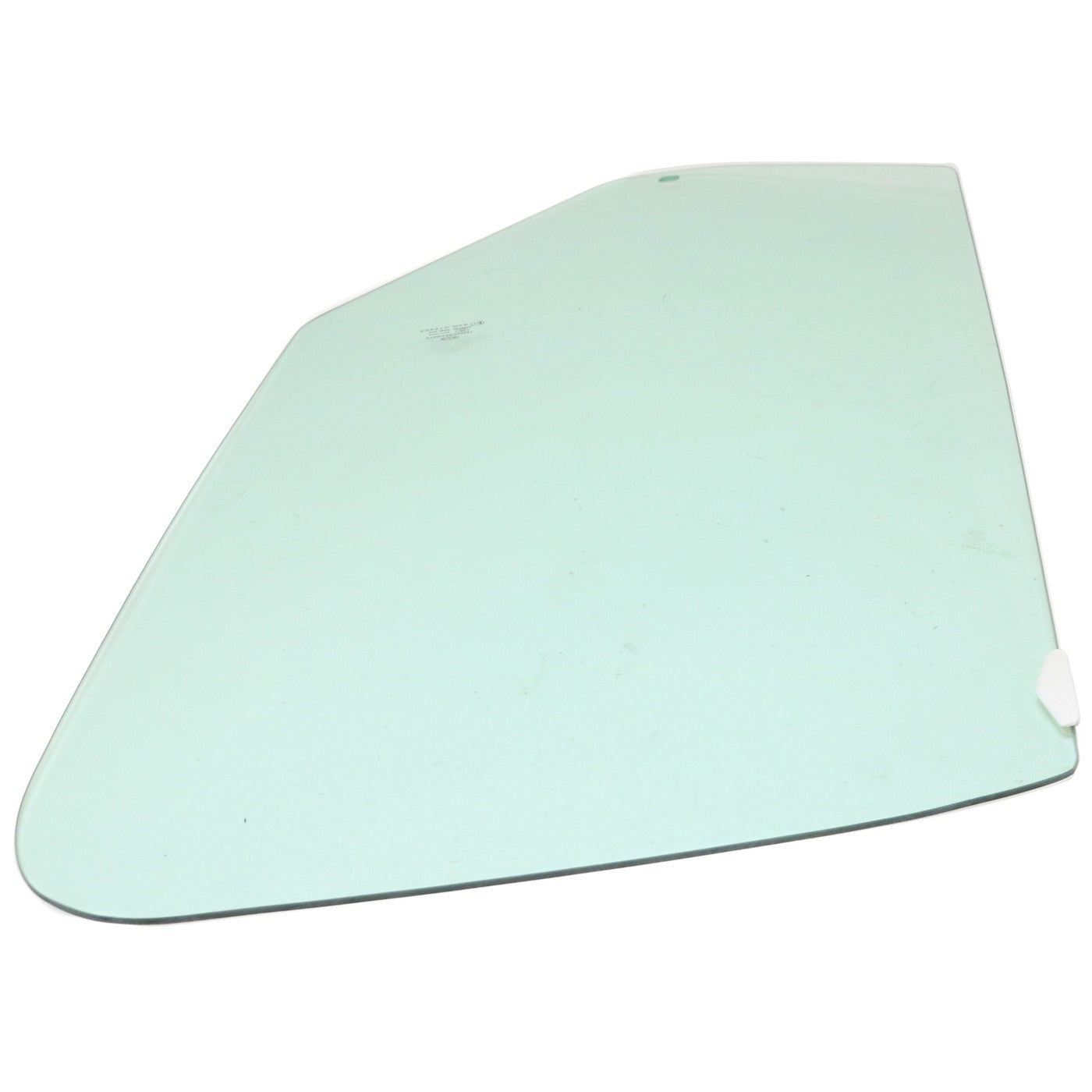 Front Driver Door Glass for Ram ProMaster 3500 2500 1500 (2014–2023)