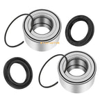 Front Heavy Duty Wheel Bearings Kit for Can-Am Commander 800 1000 Max (2011–2016)