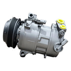 AC Compressor Kit with Condenser for Chevrolet Camaro 6.2L (2019-2019)