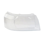 Headlight Lens Cover Right for Land Rover Freelander 2 (2007-2012)