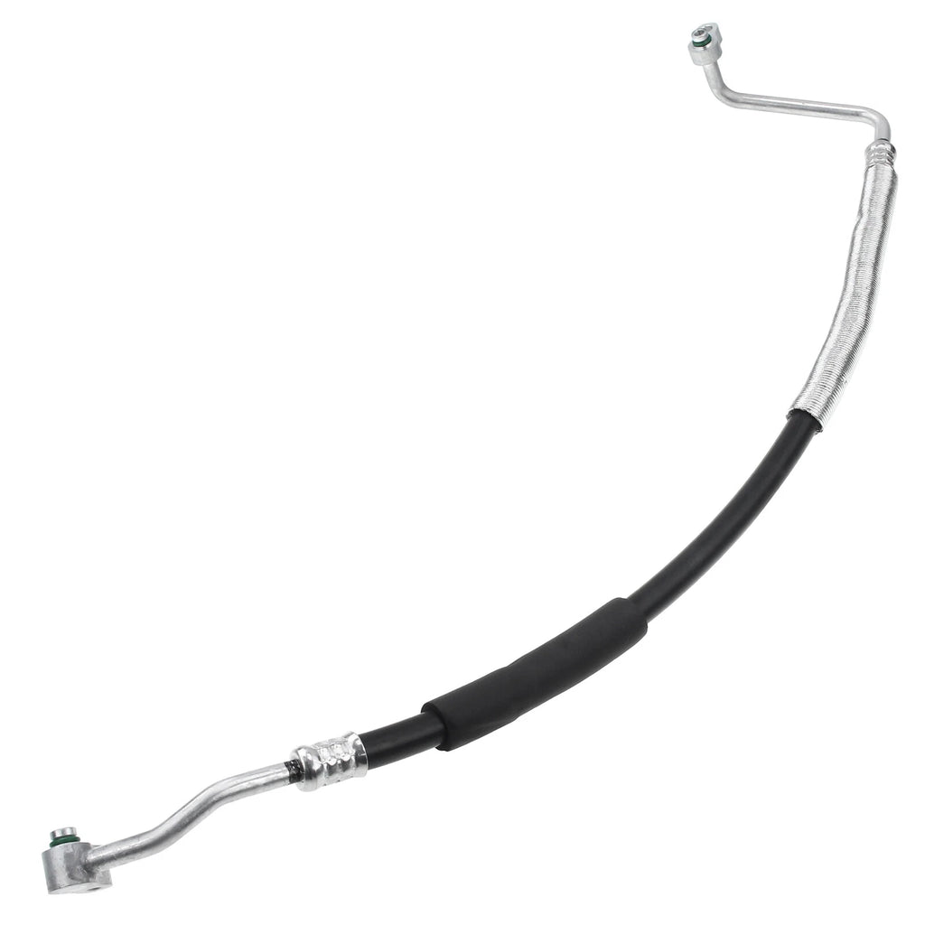 A/C Refrigerant Discharge Hose for Kia Sedona (2002–2005)