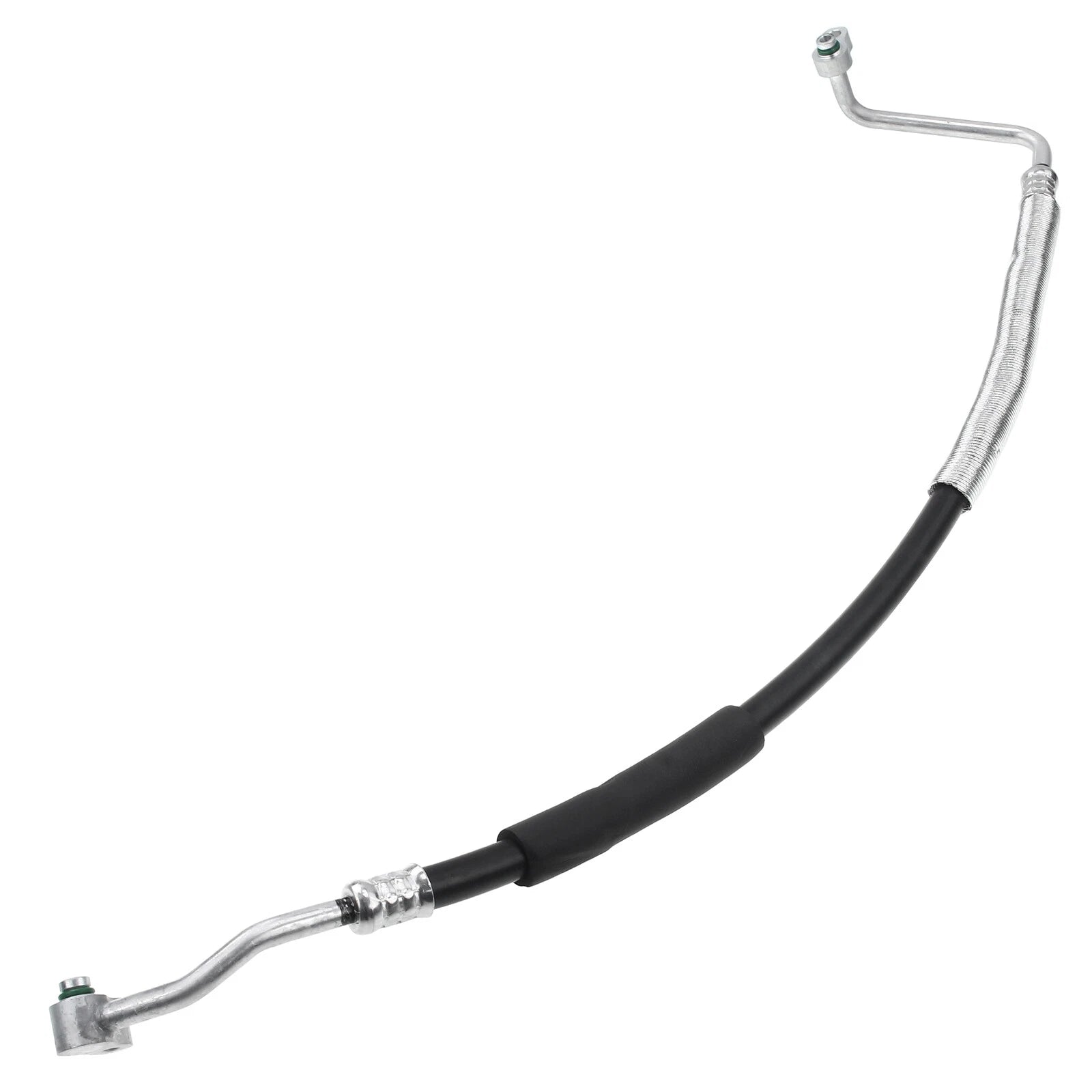 A/C Refrigerant Discharge Hose for Kia Sedona (2002–2005)