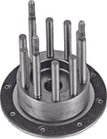 Clutch Hub for Harley-Davidson Big Twin (1974–1984) - HARDDRIVE
