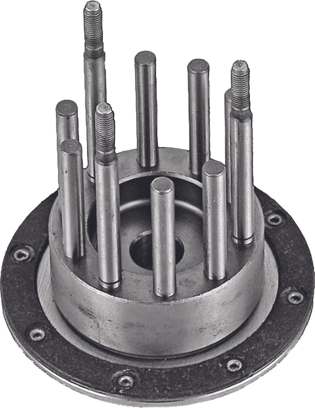 Clutch Hub for Harley-Davidson Big Twin (1974–1984) - HARDDRIVE