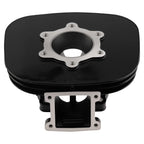 Complete Cylinder Piston Assembly for Yamaha Blaster (1988-2006) with Gaskets