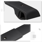 2.5" Silicone Elbow Coupler for Air Intake/Intercooler (90 Degree)