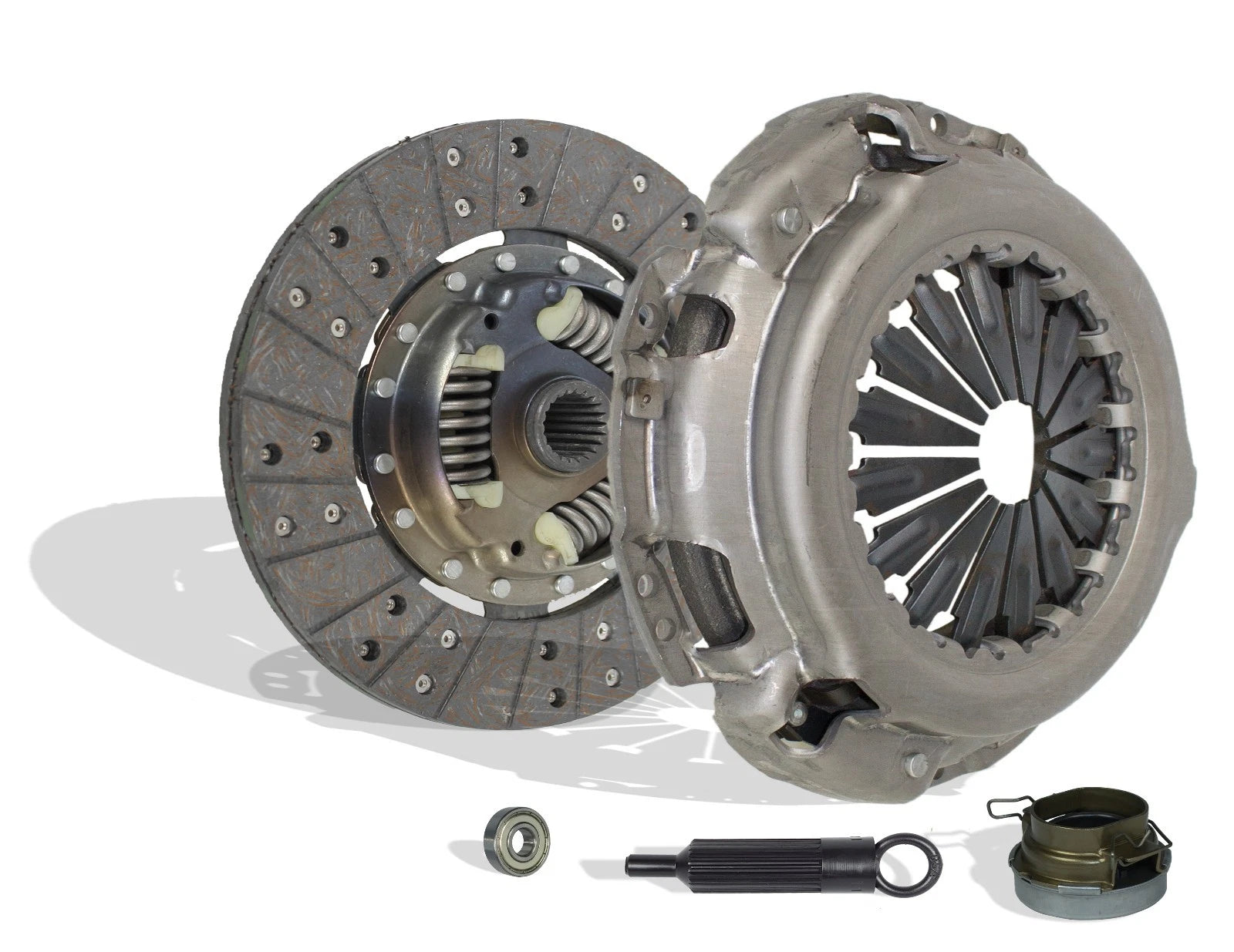 Clutch Kit for Toyota Tacoma T100 (1995–1998)