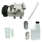 AC Compressor Kit Replacement for Nissan Altima (2007–2019)