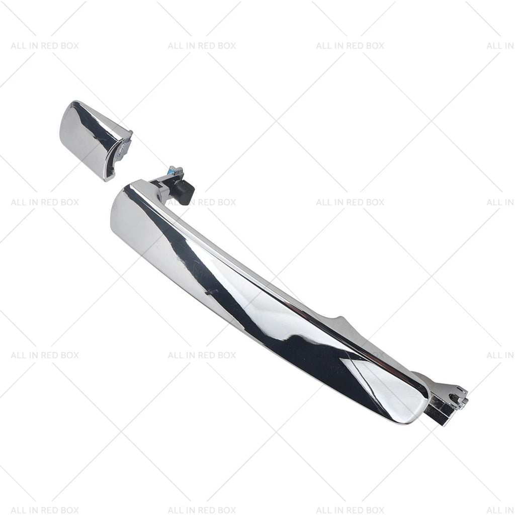 Front LH Exterior Door Handle for Nissan Murano Z50 (2005–2009)