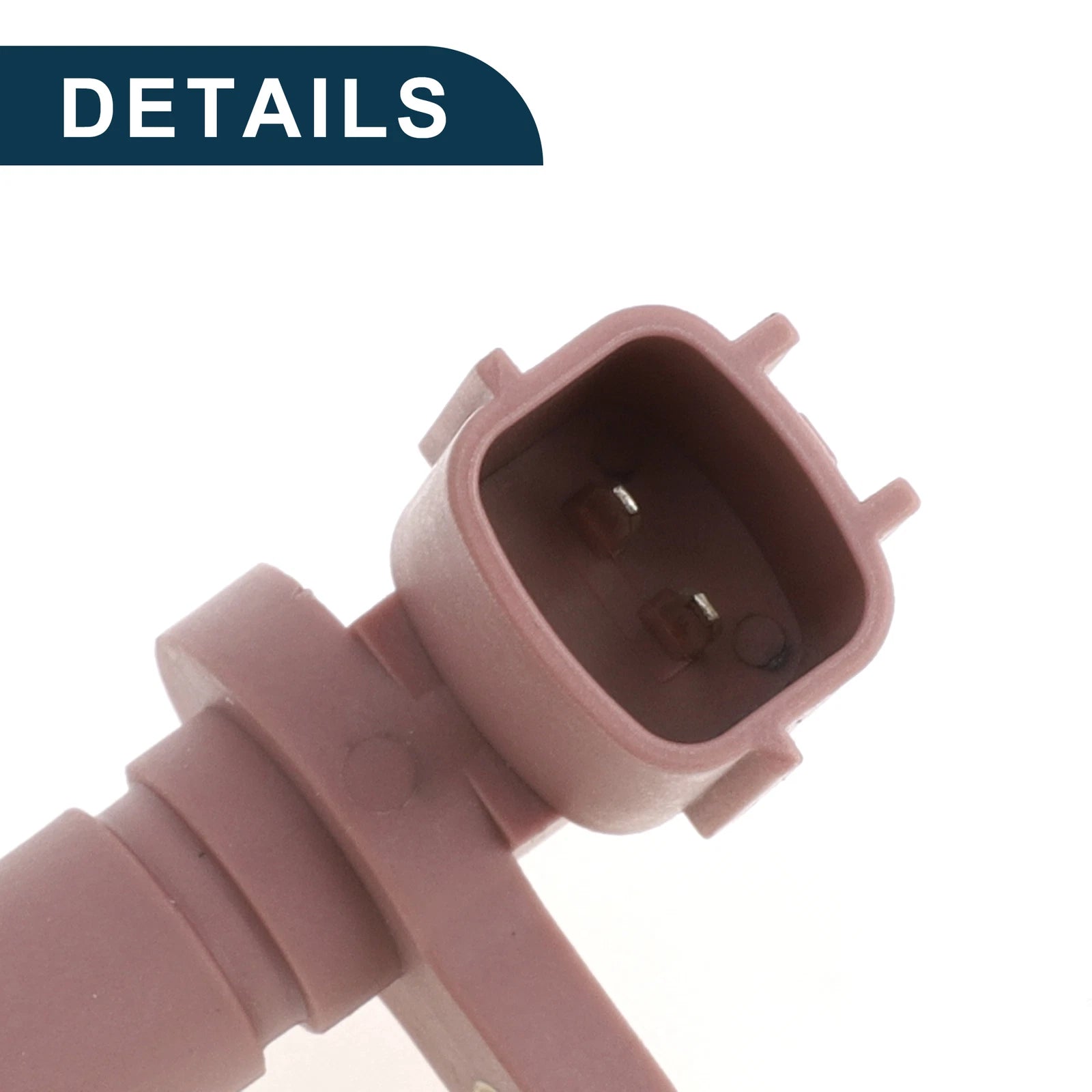 Crankshaft Position Sensor for Nissan Sentra SE 2.0 (1998–2001) No. 23731-0J300