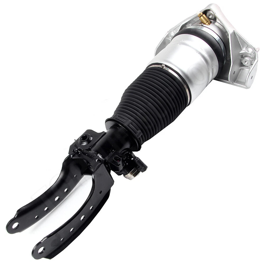 Front Left Air Suspension Shock Strut for Audi Q7 (2007–2015)