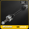 CV Axle Shaft for Hyundai Veloster 1.6L (2013–2017) Front Right