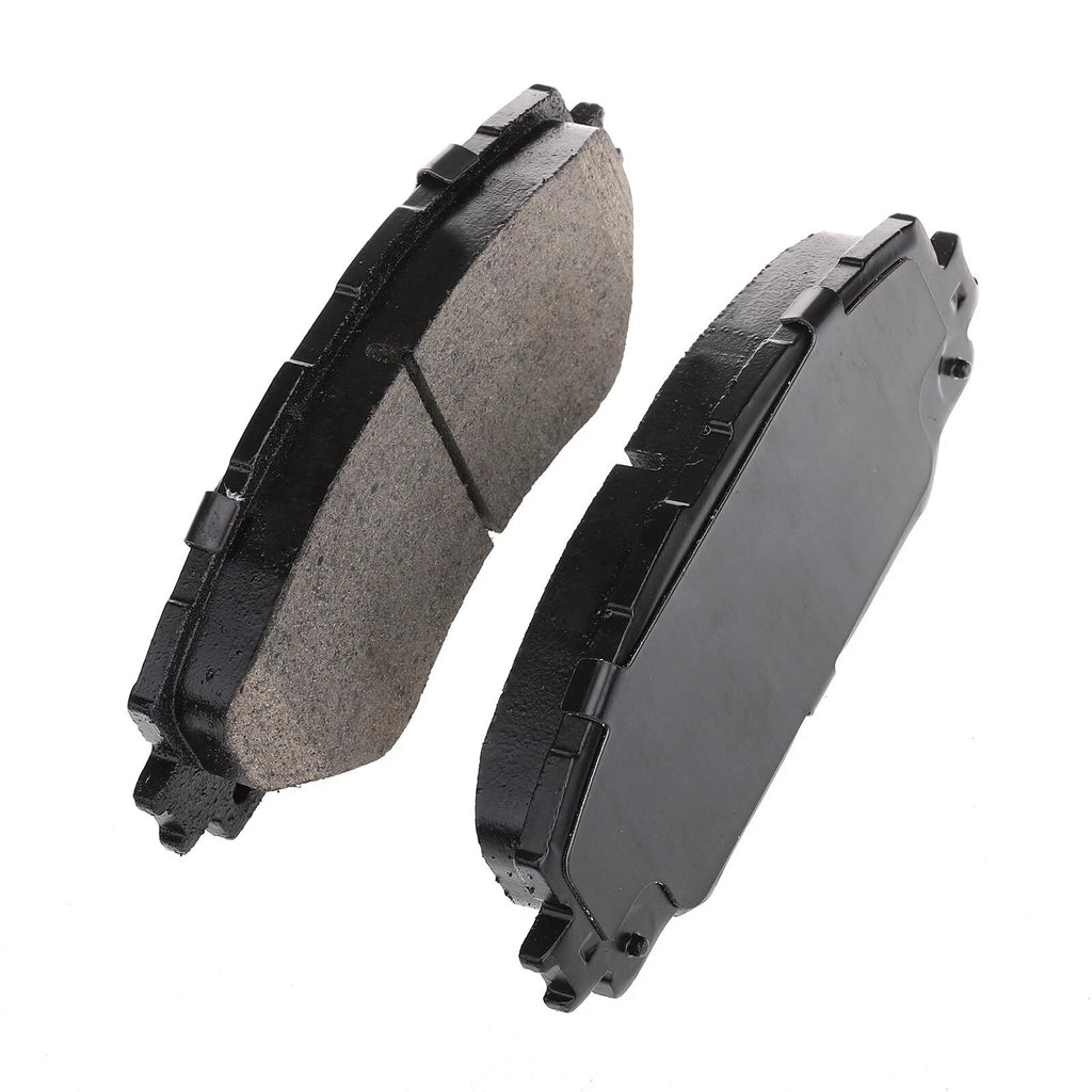Ceramic Front Brake Pads for Toyota RAV4 Corolla Matrix (2006-2019)