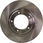 Front Brake Disc Rotor and Pad Kit for Toyota Tacoma (1995–2004)