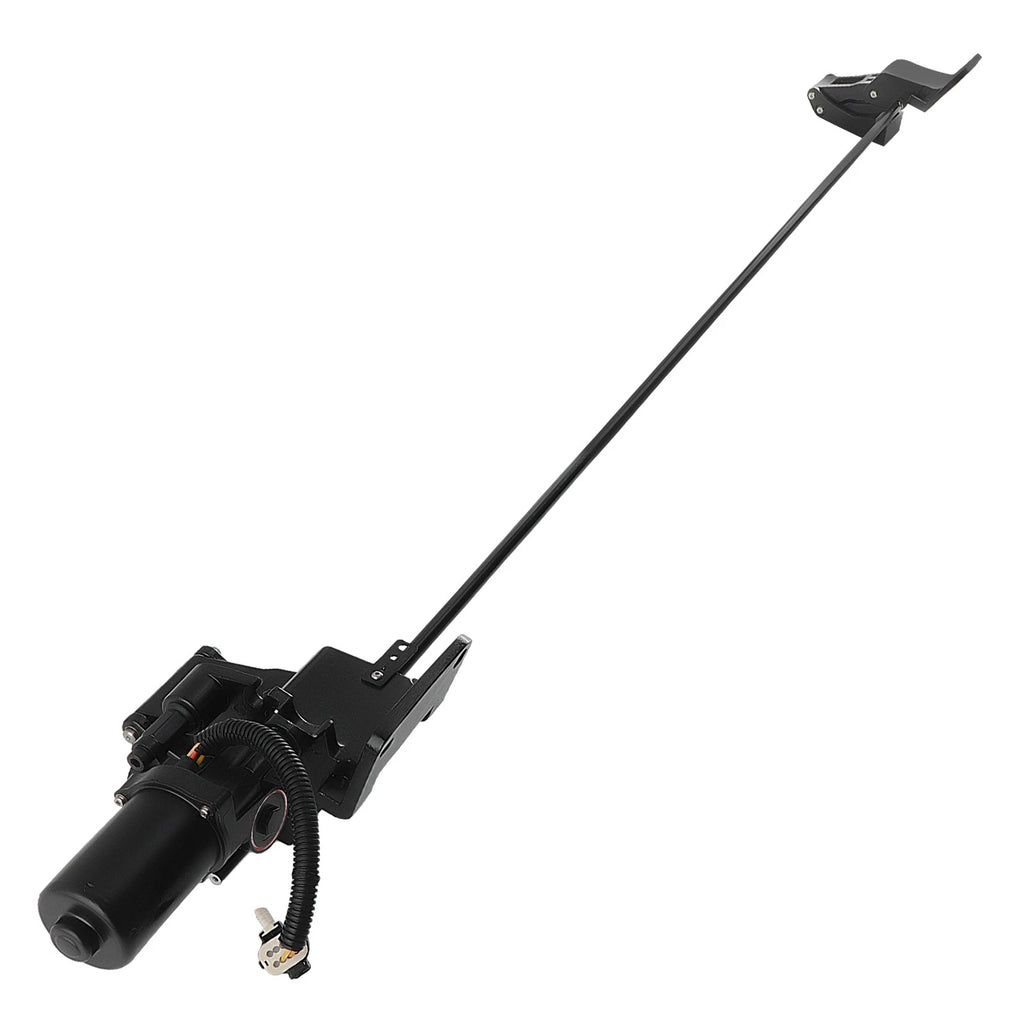 Running Board Motor & Bracket Assembly for Ford Expedition, Lincoln Navigator (2007)