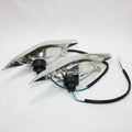 Head Light Lamps for Dinosaur Style Quad ATV 150 250CC (12V)
