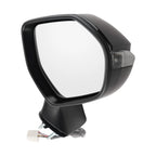 Right Rear View Mirror for Toyota Corolla XSE (2019–2025) 8791012F80