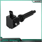 Ignition Coil for Jaguar F-Type (2014–2021) & F-Pace (2017–2020) 3.0L DOHC