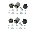 Set of 2 Front Lower Control Arm Bushing Kits for Mercedes W191 W202