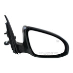 Door Mirror for Toyota Corolla (2014–2019) TO1321295 8791002G10