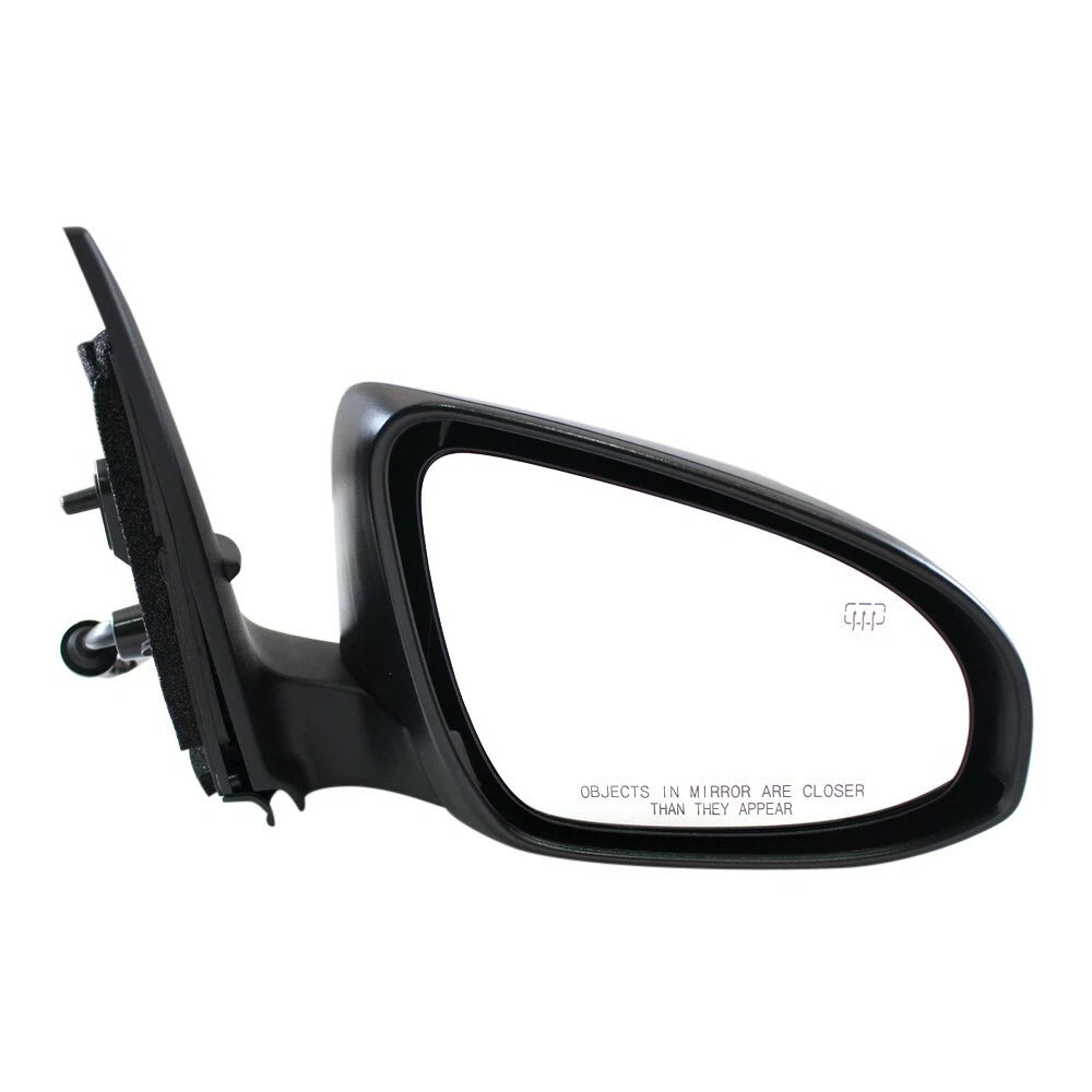 Door Mirror for Toyota Corolla (2014–2019) TO1321295 8791002G10