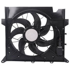Cooling Fan Assembly for Volvo XC90 (2003-2014)