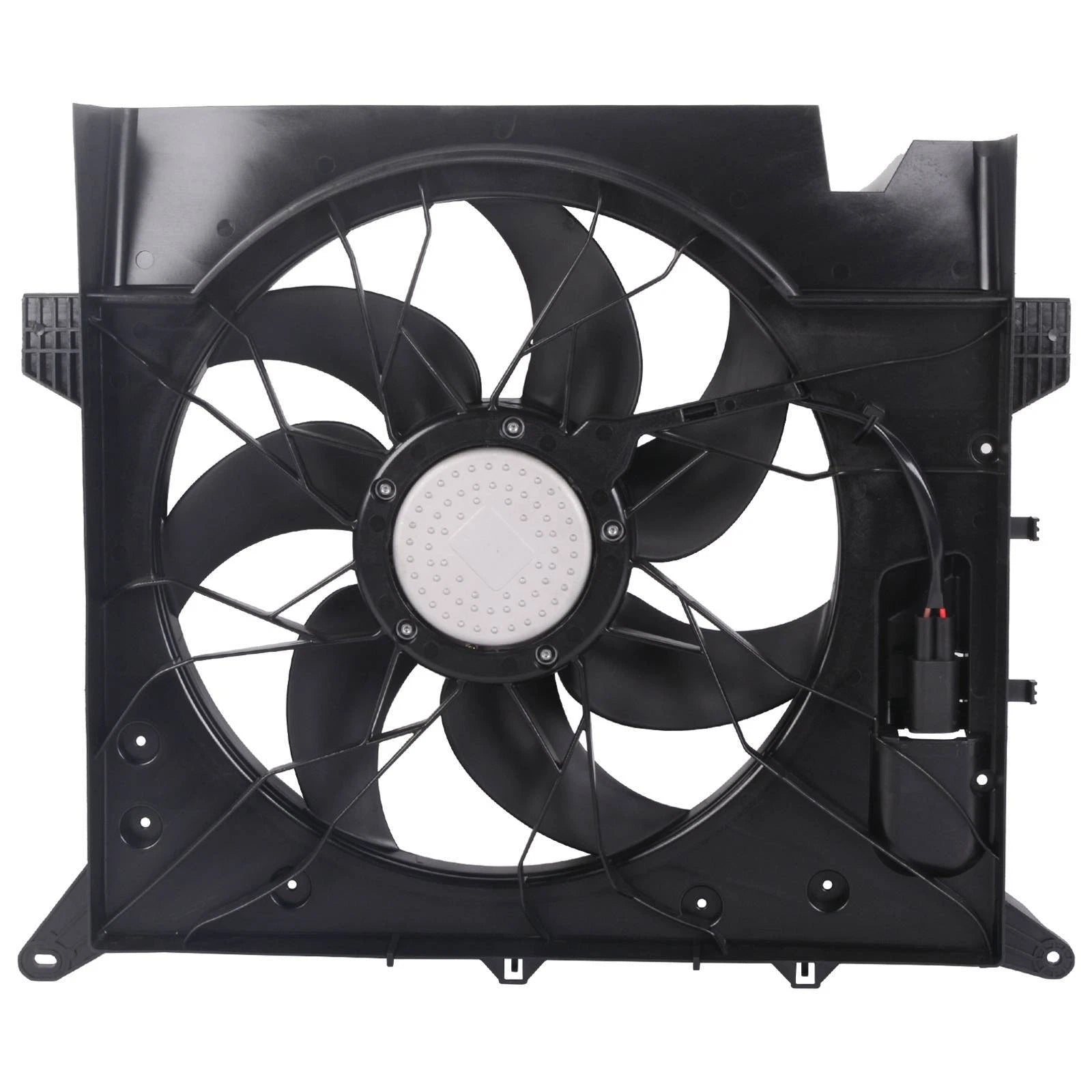 Cooling Fan Assembly for Volvo XC90 (2003-2014)