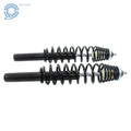 2X Front Coil-Over Shocks for Scrambler 400 500 