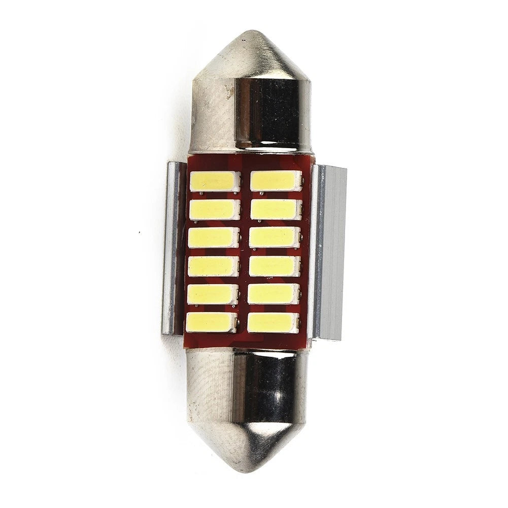31mm LED Bulbs C5W/C10W for Interior Car Reading Lights