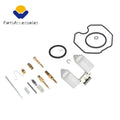 Carburetor Rebuild Kit for DT150 Sport Forza 150 FT150 FT150G FT150GTS