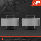 2X Control Arm Bushing for Honda Acura