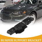 LH Front Bumper Support Bracket for Chevrolet Malibu (2013–2015) 1 Pc