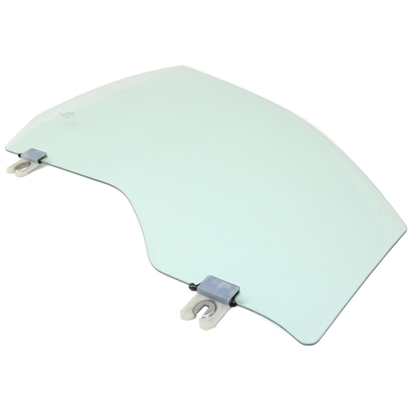 Front Passenger Door Glass for Jeep Cherokee (2014–2023)
