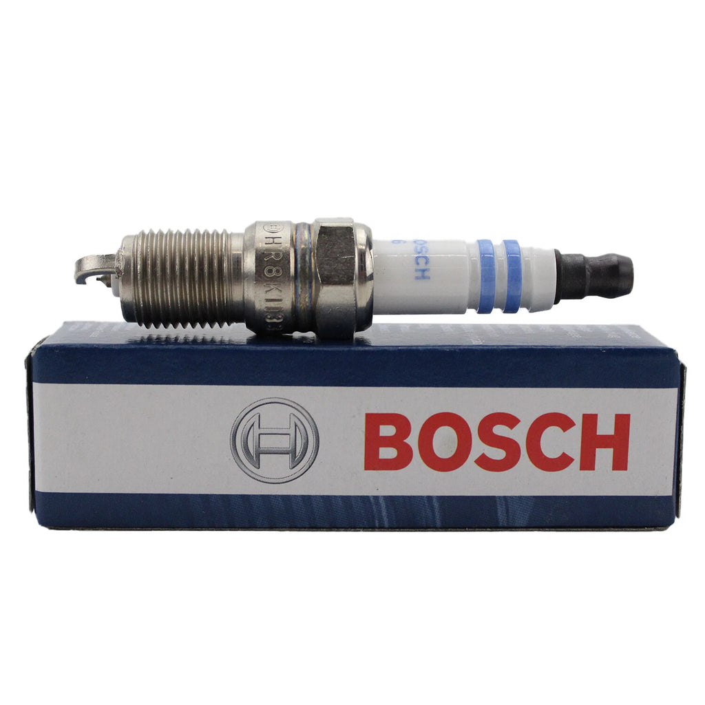 Bosch Iridium Spark Plug for Chevy Buick Cadillac Ford Mazda Pontiac