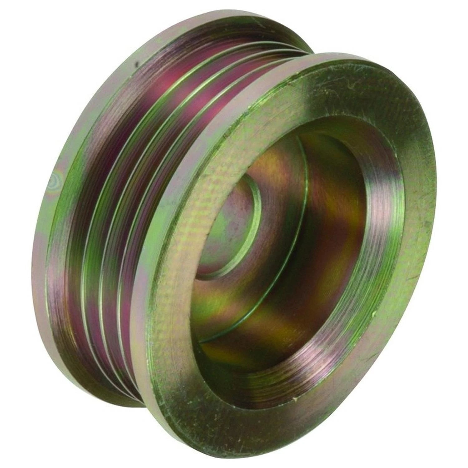 Pulley for Toyota 4Runner V6 3.0L (1988–1995)
