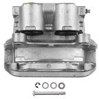Front Left Disc Brake Caliper with Bracket for Ford Mustang (2003-2004)