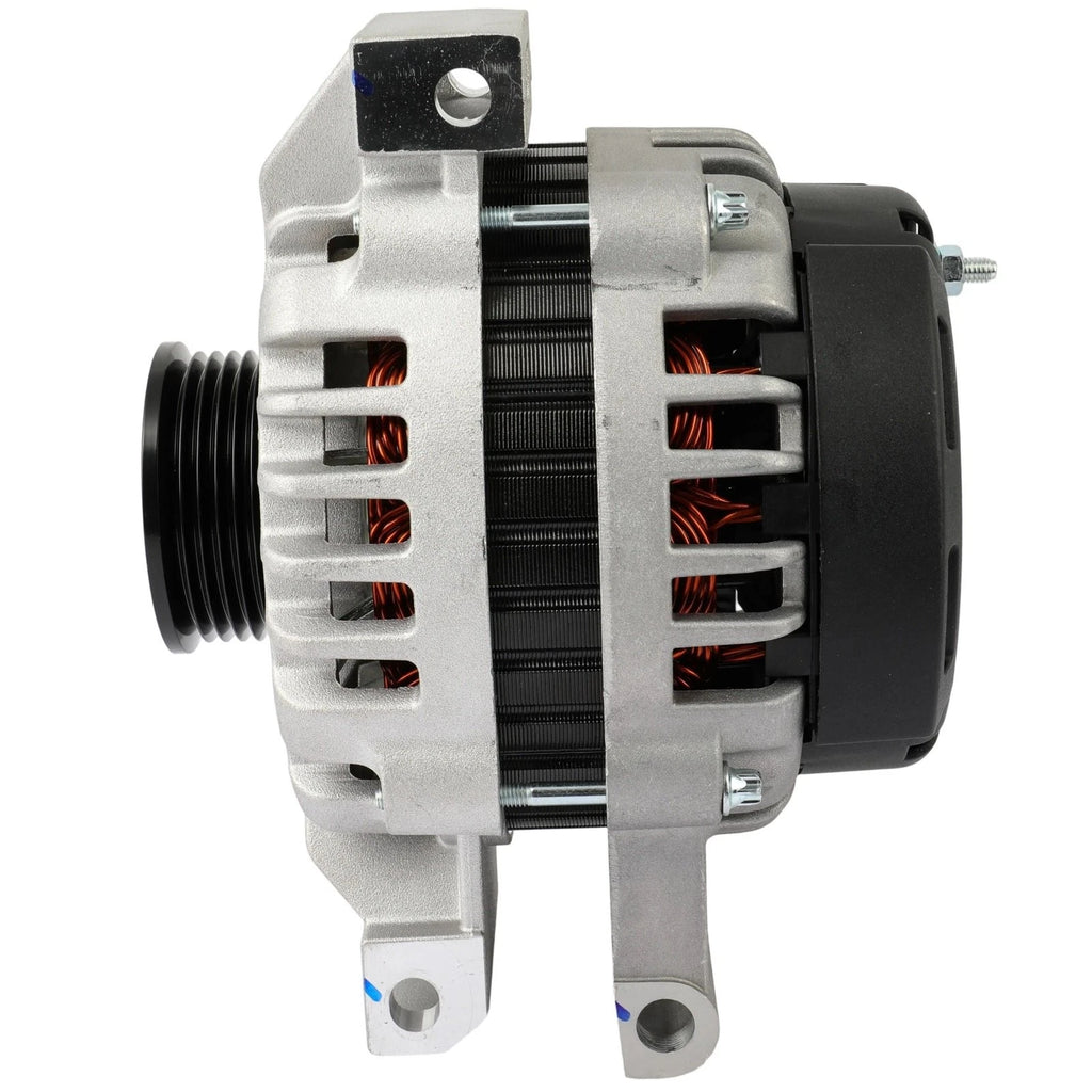 Alternator for Isuzu Ascender GMC Envoy XL Saab 9-7x (2006)