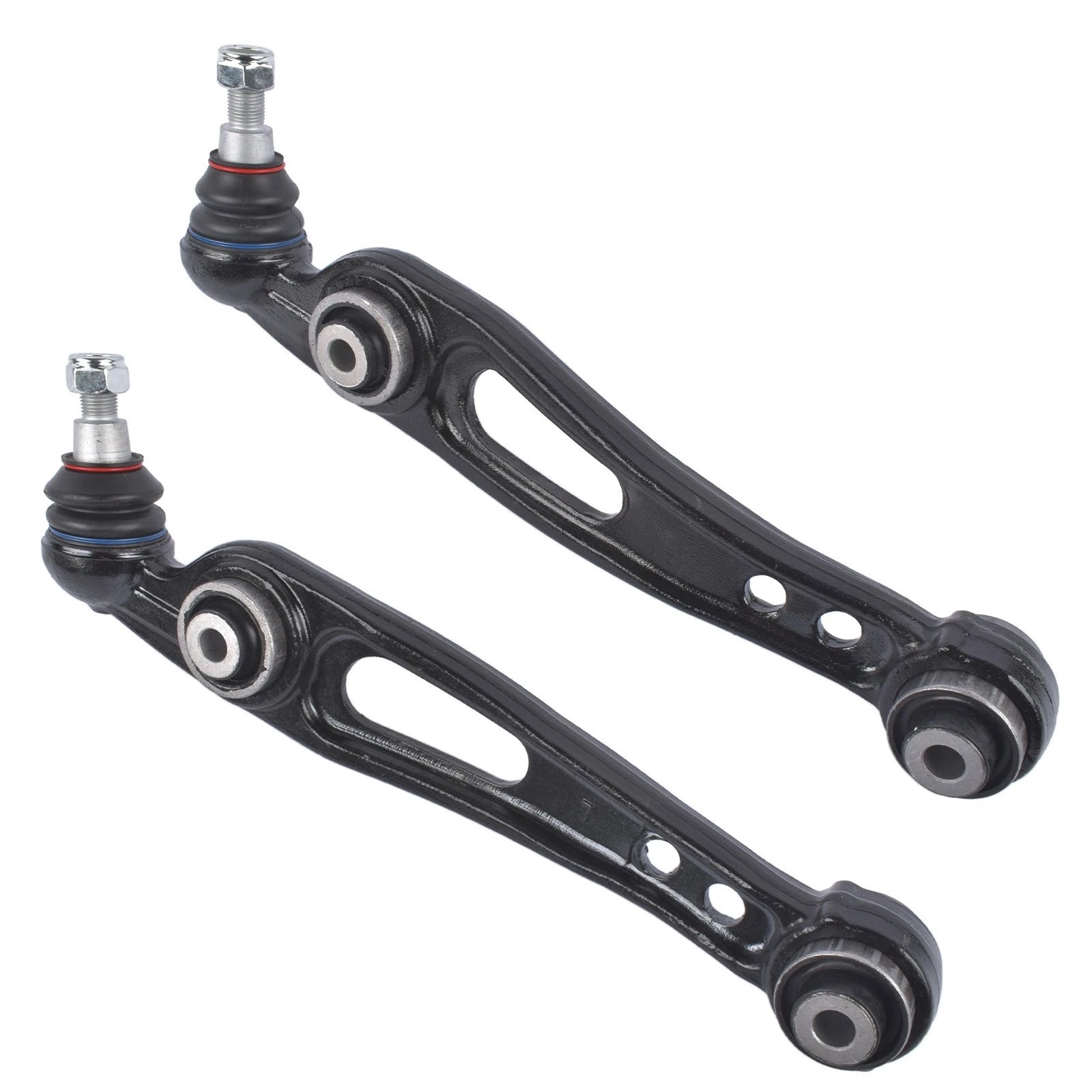 2X Front Lower Control Arm with Ball Joint for Land Rover Range Rover Sport (2014-2022)