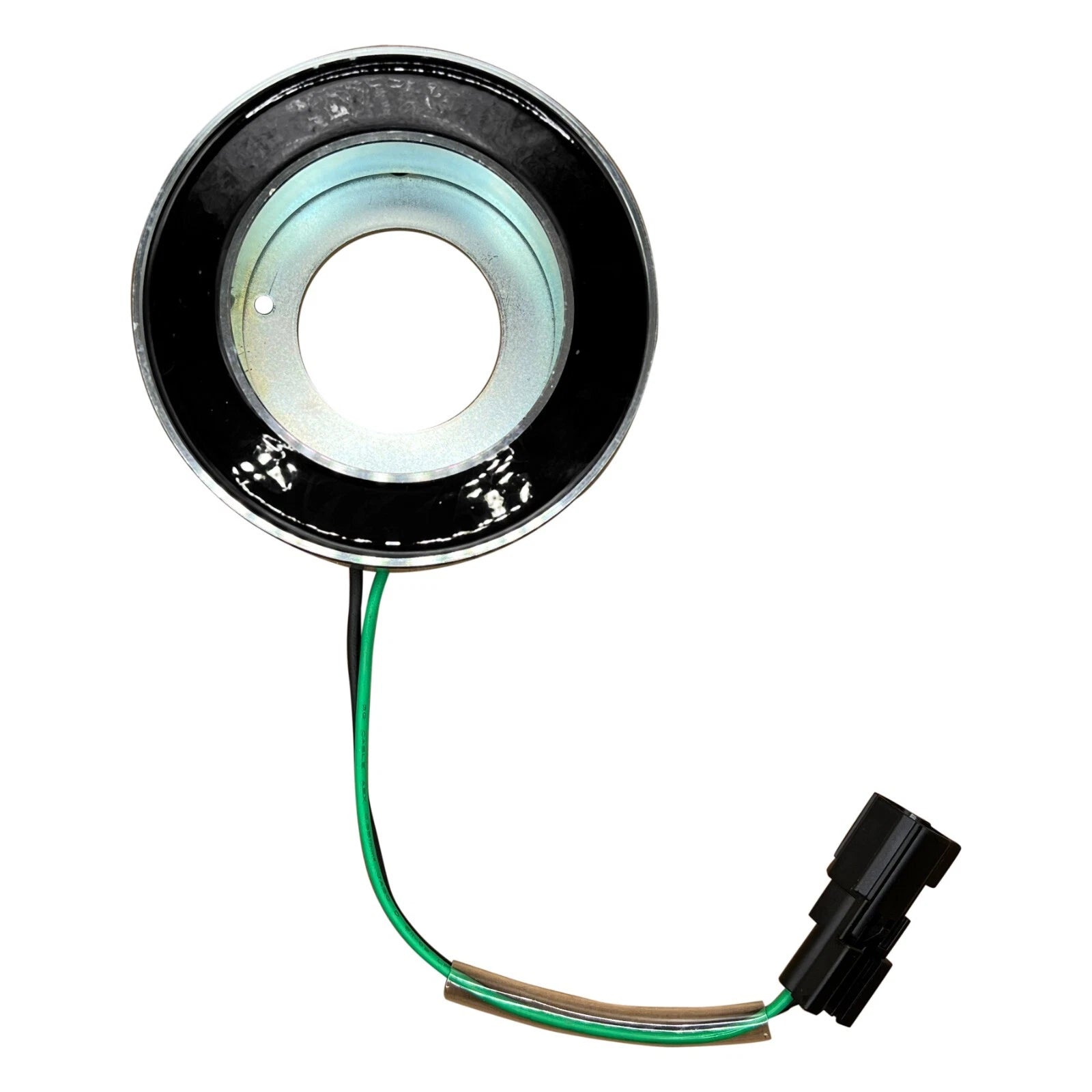 AC Compressor Clutch Replacement for Ford F-150 5.0L (2022–2025)