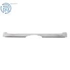 Front Bumper Grille Set for Ford Edge (2011-2014) Chrome Silver