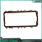Oil Pan Gasket for Lincoln Town Car (1991–2016) 4.6L 5.4L V8 SOHC DOHC