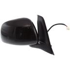 Heated Right Side Mirror for Suzuki SX4 (2012)