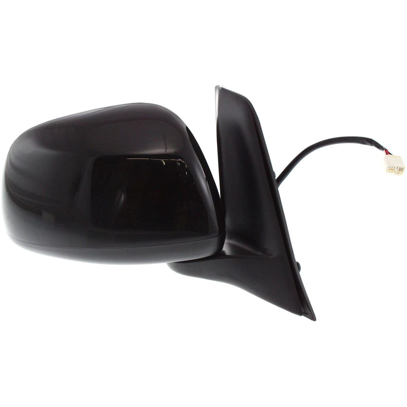 Heated Right Side Mirror for Suzuki SX4 (2012)
