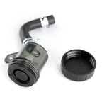 Universal Rear Brake Clutch Master Cylinder Fluid Reservoir Cap