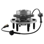 1x Front Wheel Bearing and Hub Assembly for Cadillac Escalade ESV (2015–2020)