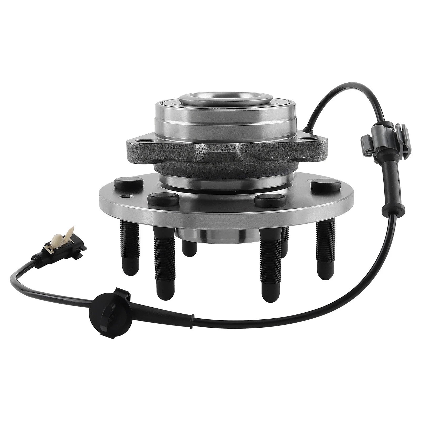 1x Front Wheel Bearing and Hub Assembly for Cadillac Escalade ESV (2015–2020)